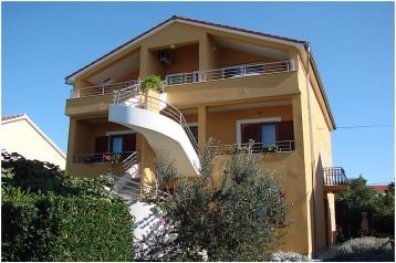 Alojamiento en casa particular Biograd na Moru 5